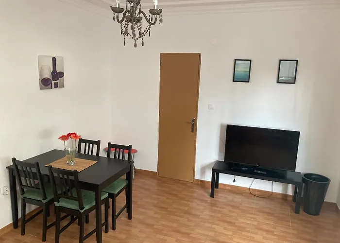 Apartamento Retech