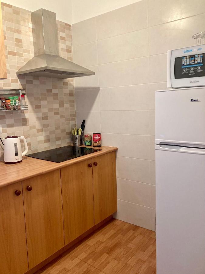 Appartement Retech