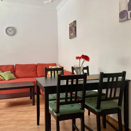 Apartamento Retech Las Palmas de Gran Canaria Exterior photo