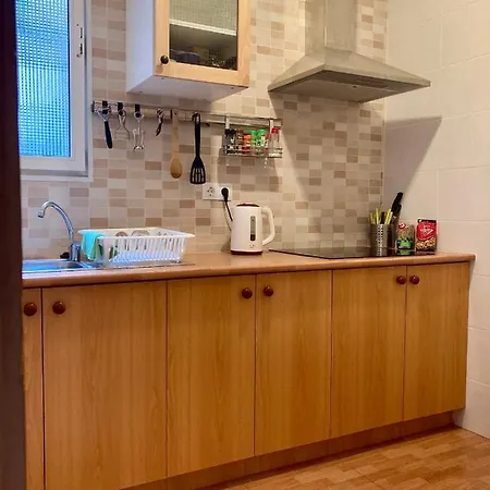 Apartamento Retech Las Palmas de Gran Canaria Exterior photo