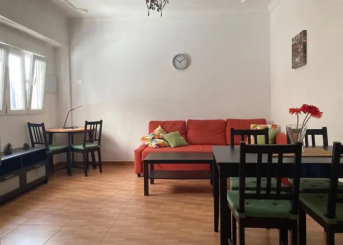 Apartamento Retech