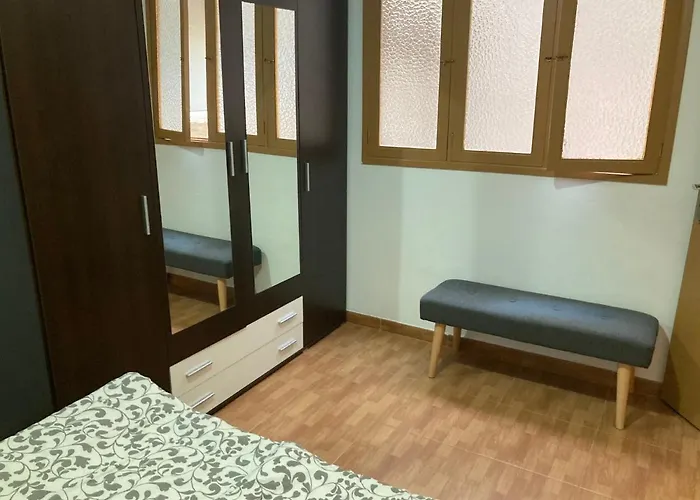 Apartamento Retech