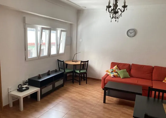 Apartamento Retech