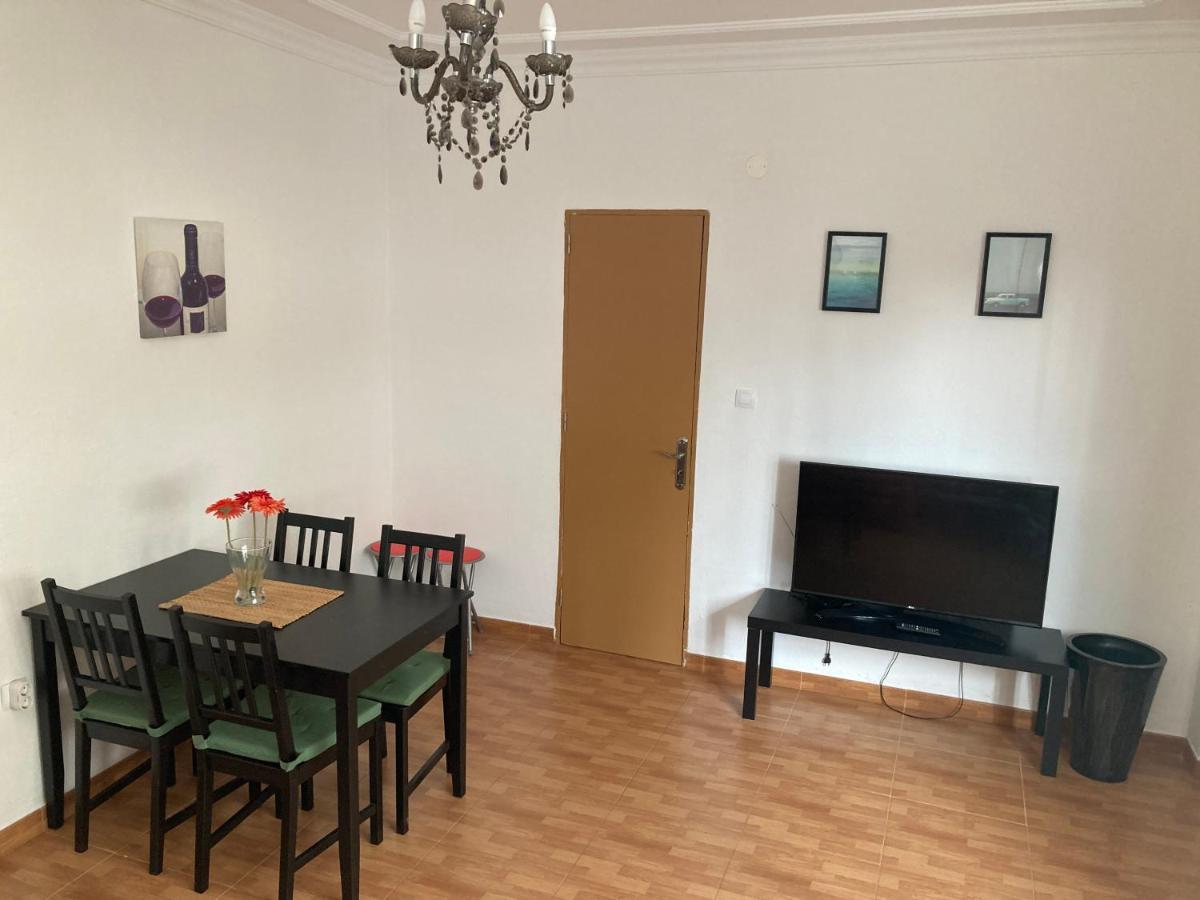 Apartment Retech *