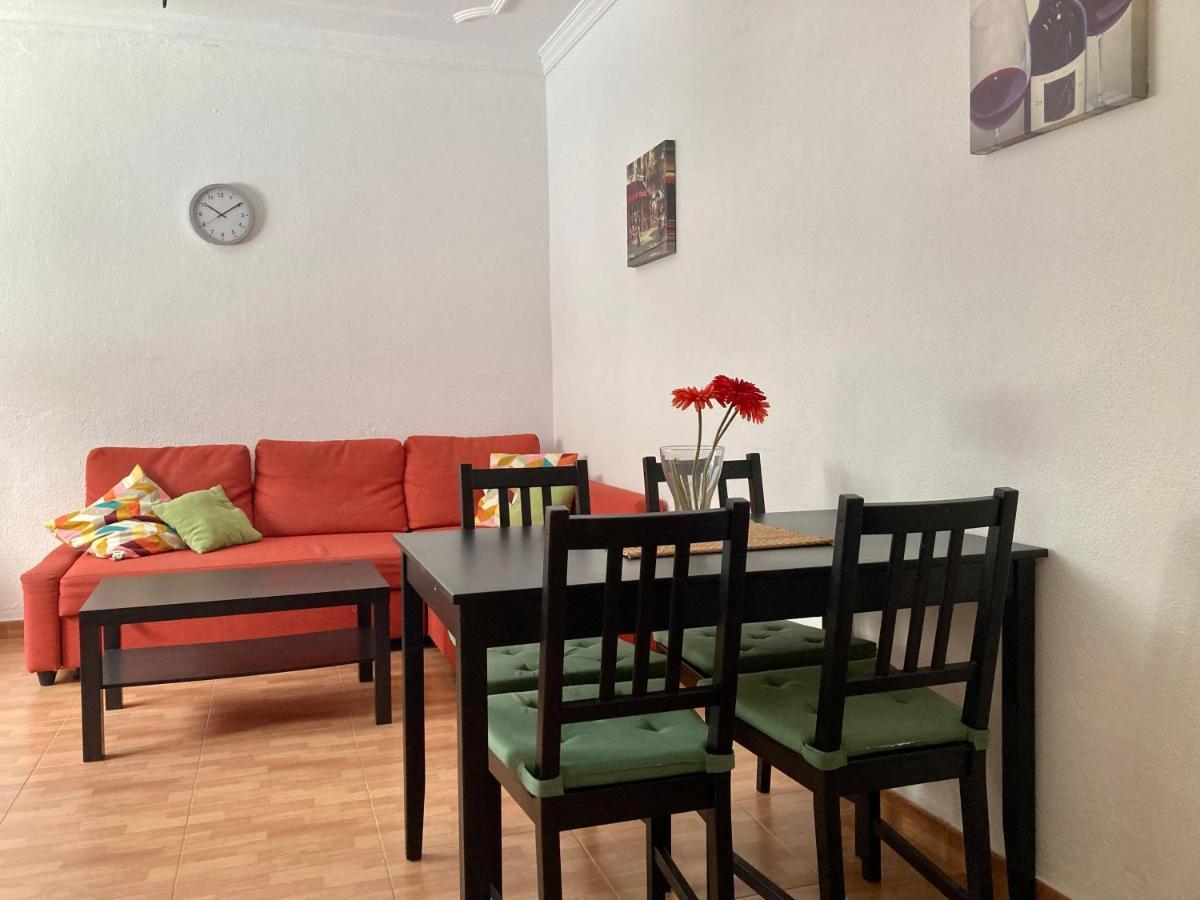 Apartment Retech *